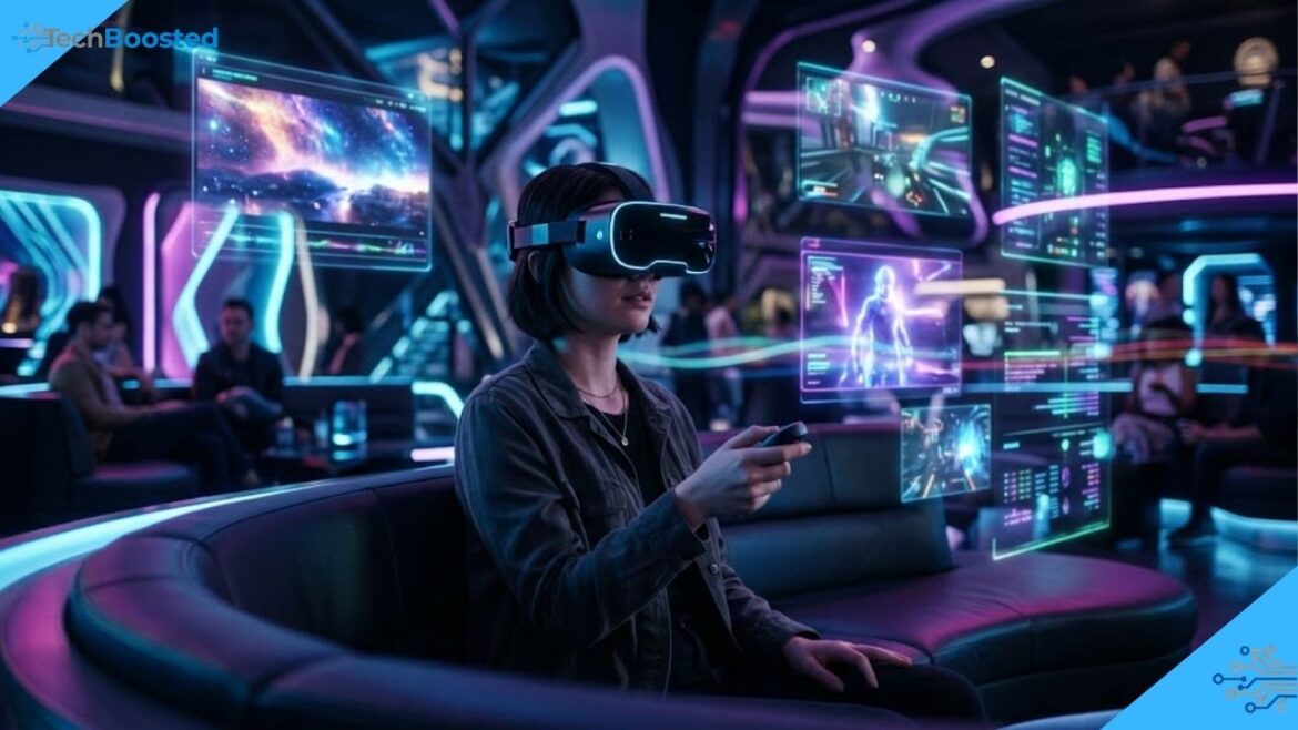 Entertainment Businesses