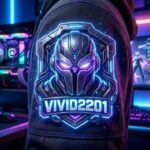 Gaming Vivid2201 Patches