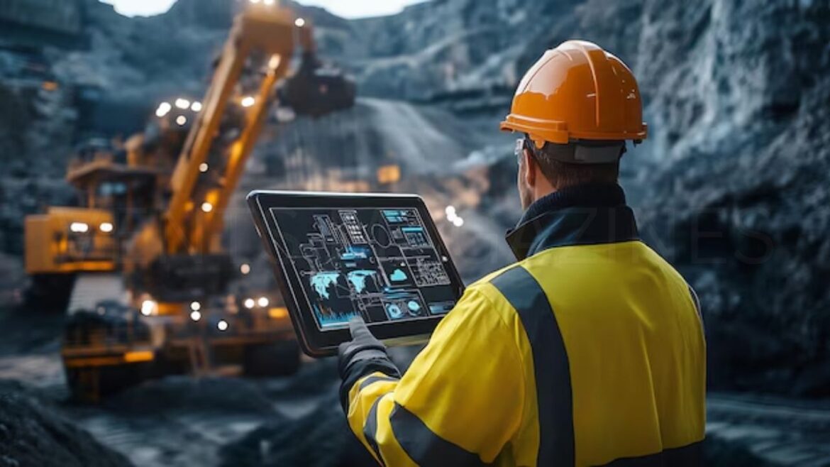 SAP Mining Industry Solution