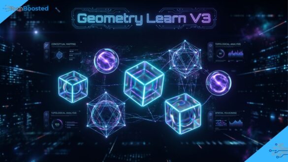 Geometry Learn V3