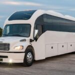 Charter Bus Illinois