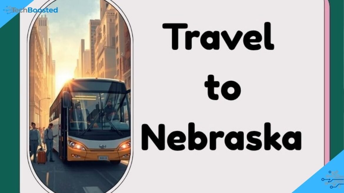 Nebraska